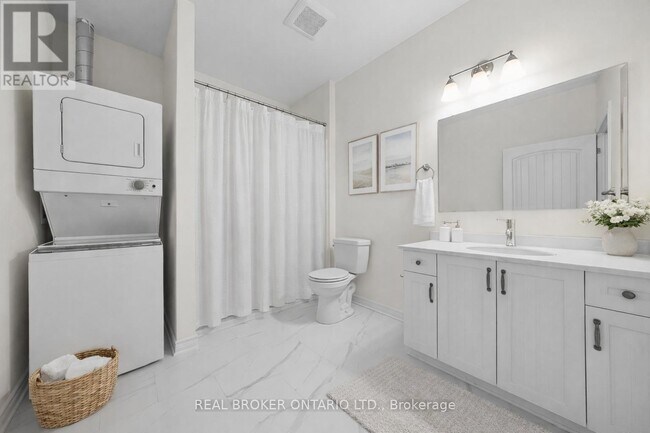 Photo du bâtiment - 150 Mill St