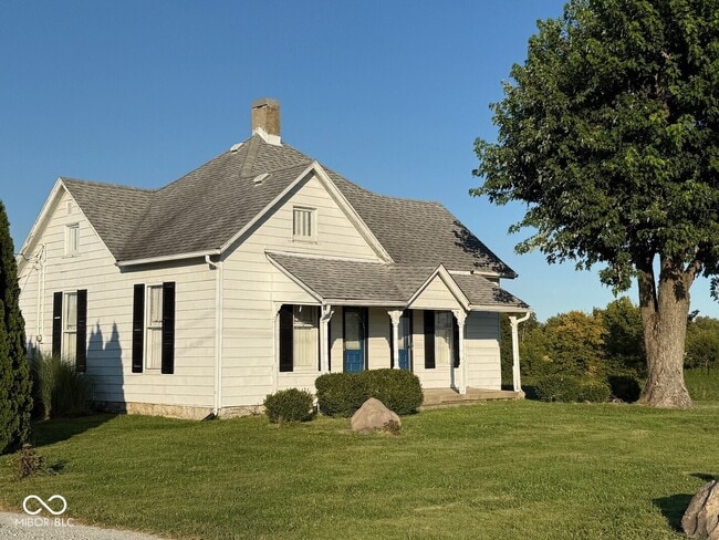 Building Photo - 5604 E Michigan Rd