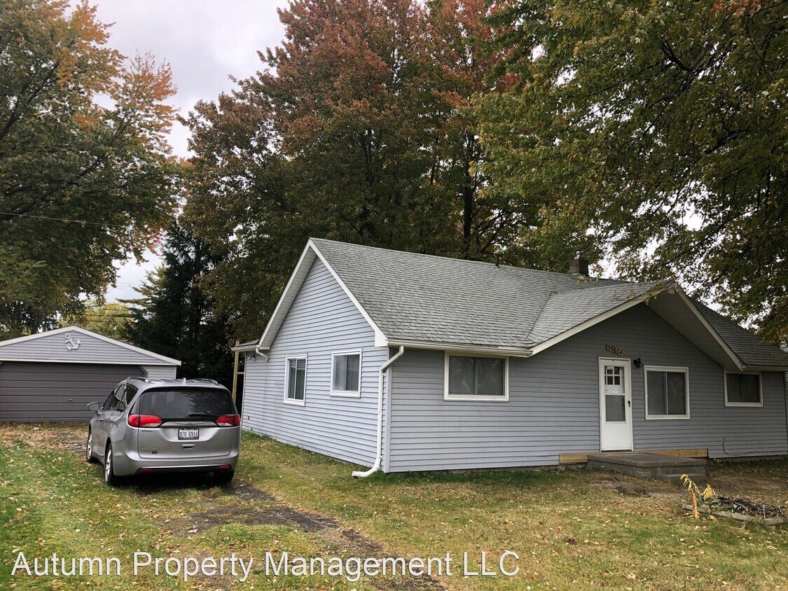 2 br, 1 bath House 39624 Prentiss St. House Rental in