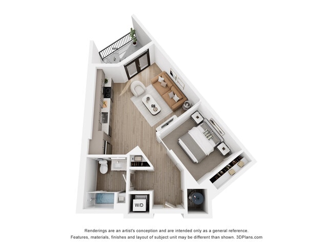 Foto del interior - Blutowne