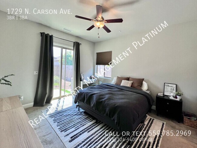 Foto del edificio - 1729 N Carson Ave