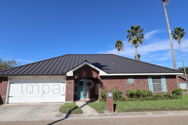 326 Chico Blvd, Harlingen, TX 78552 House Rental in Harlingen, TX