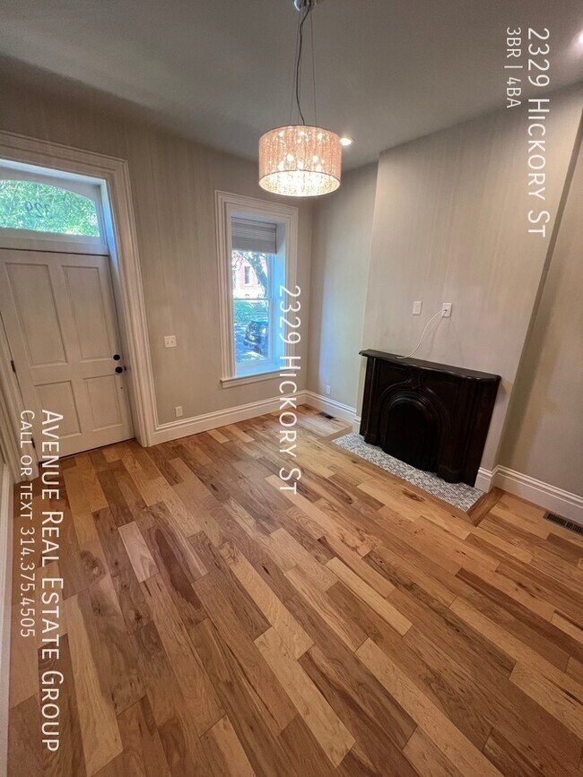 Foto del edificio - Beautiful 3 bed, 3.5 bath