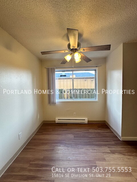 Building Photo - 2-Bedroom Apartment, Downstairs, Near Tran...