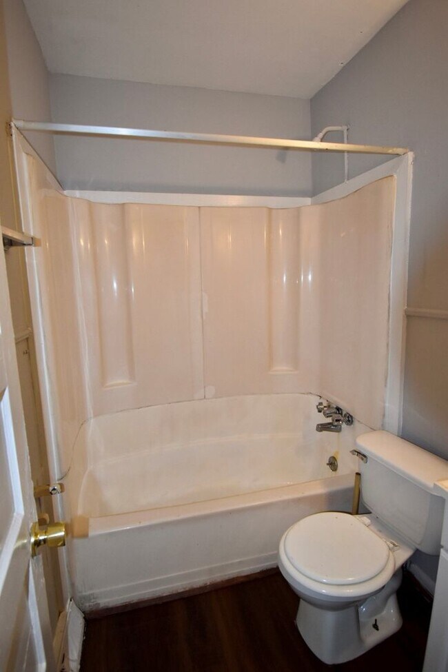 Foto del edificio - House for rent on Boone Street