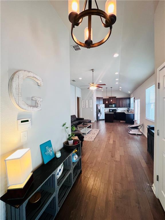 Building Photo - 810 Cottage Bank Trl