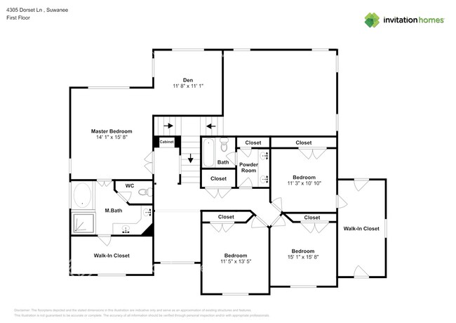 Foto del edificio - 4305 Dorset Ln