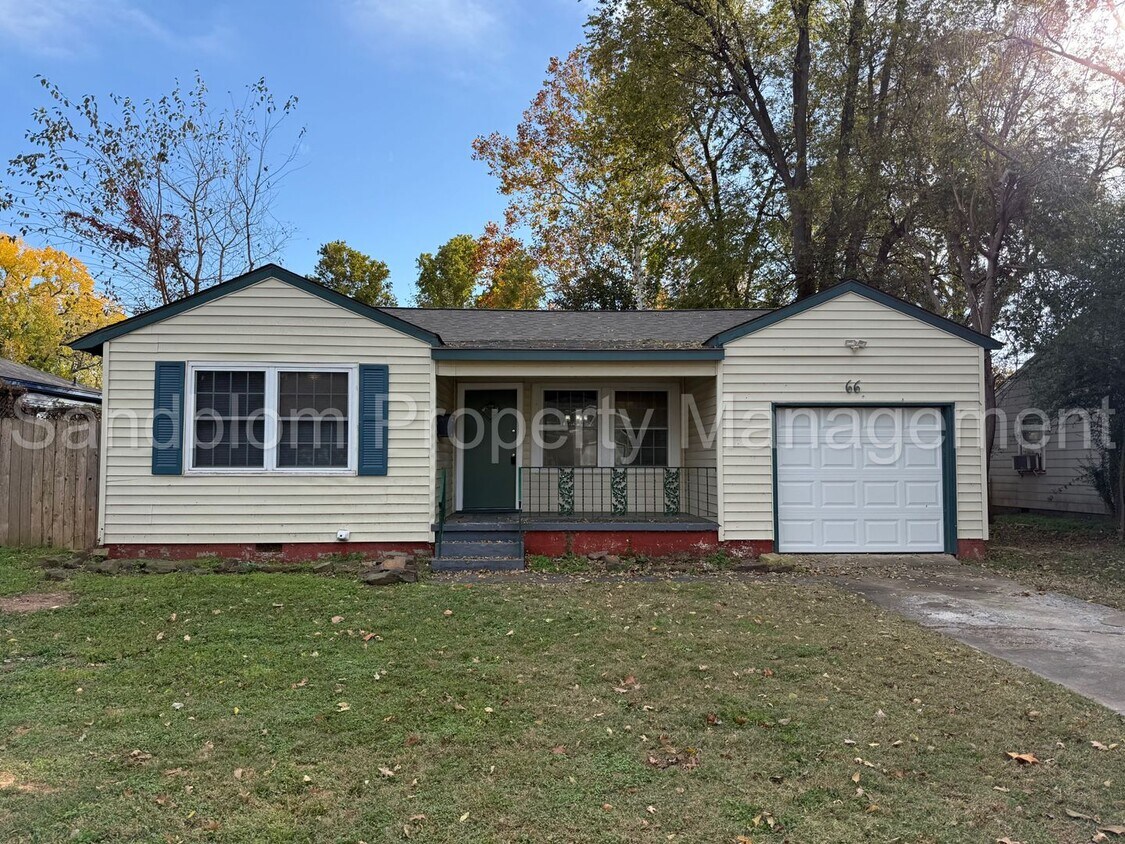 Foto principal - For Lease | Tulsa | Available Now!