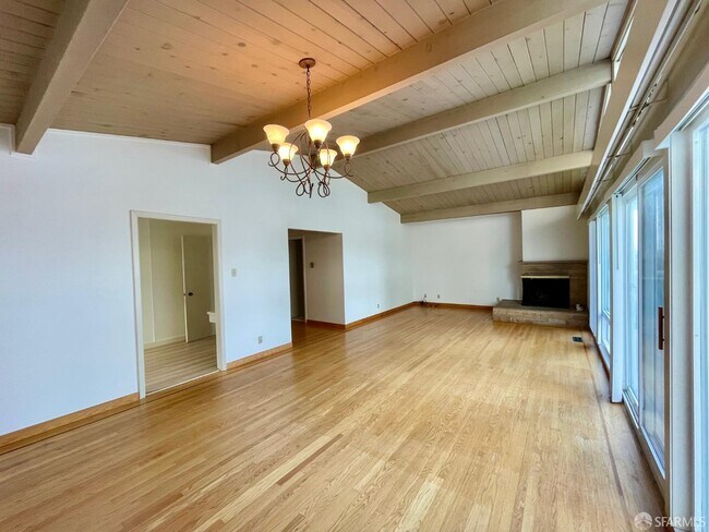 Foto del edificio - 7 Sheldon Terrace