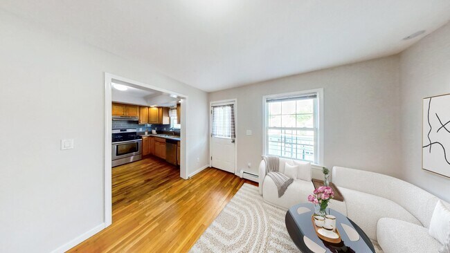 Foto del edificio - 35 Juniper St