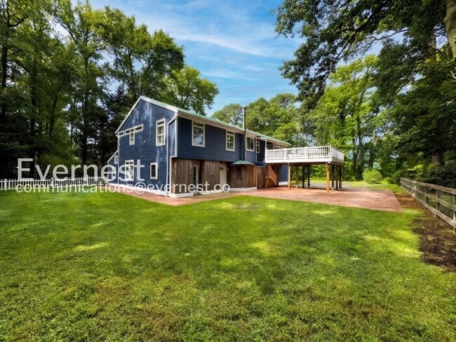 Foto del edificio - 109 Chesapeake Bay Dr