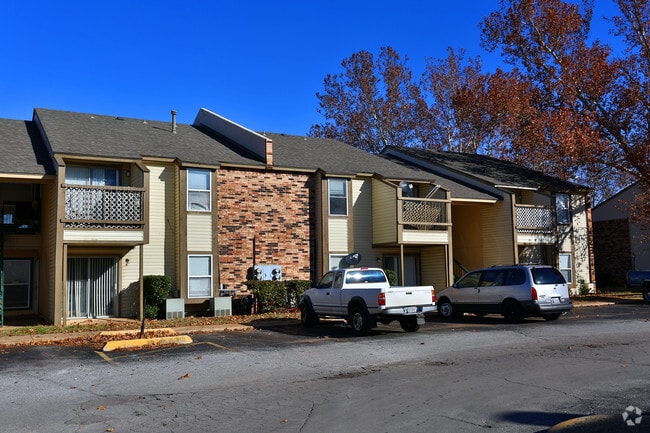 Building Photo - Quorum Condominiums