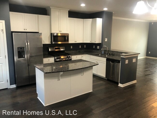 Building Photo - 3 br, 2.5 bath House - 605 Consolvo Place