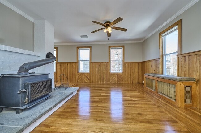 Foto del edificio - 22 Gould St