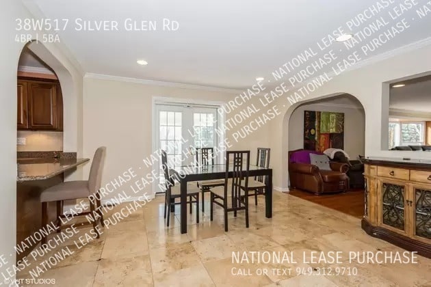Building Photo - Rent to Own Home on 4 Acres with Pole Barn...