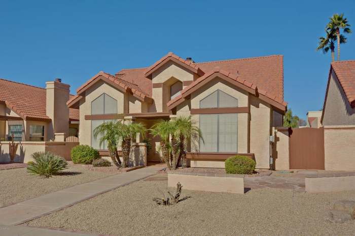 Photo - 1902 E Secretariat Dr (Tempe, AZ)