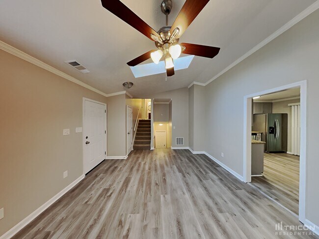 Building Photo - 2451 Deerfield Drive NW Kennesaw GA