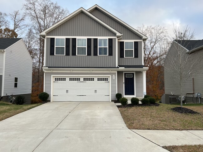 Photo - 208 Normandy Cres House