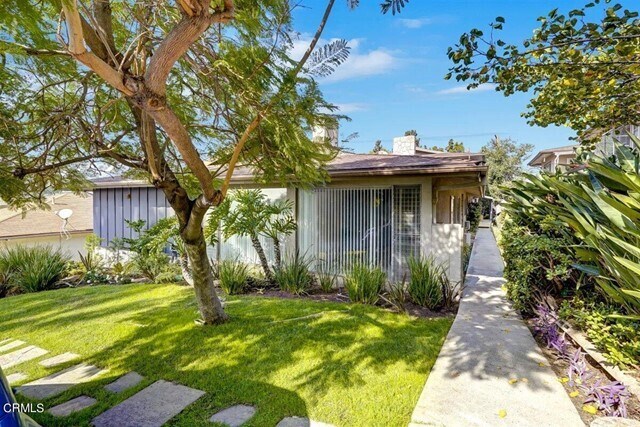 Building Photo - 1859 Verdugo Loma Dr
