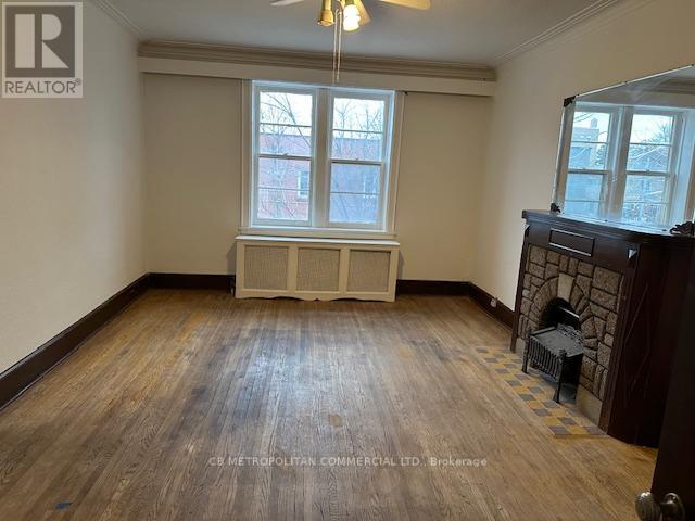 Photo du bâtiment - 21 Castle Knock Rd