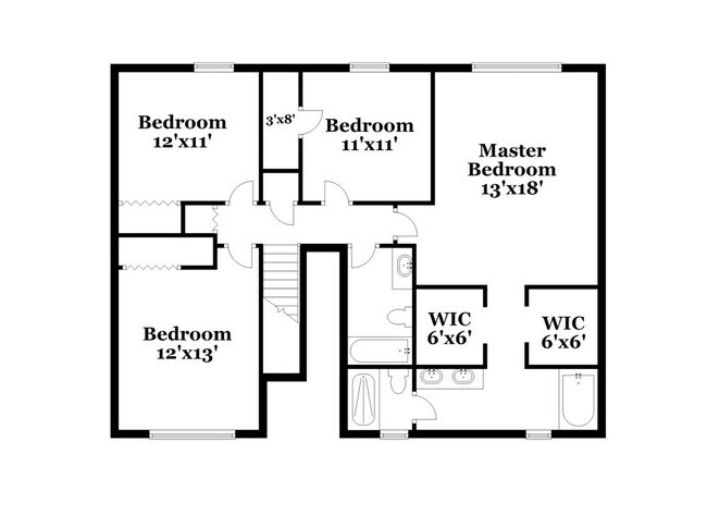 Foto del edificio - 12466 Woodbury Cove Dr