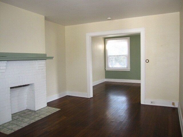 Foto del edificio - 1631 Nevada St