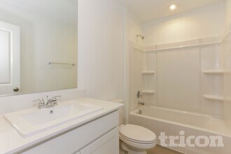 Interior Photo - Tricon Rancho Canyon