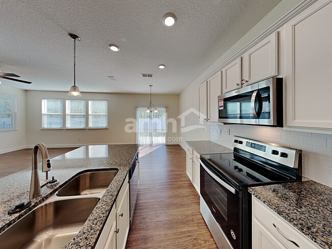 Building Photo - 2864 Calebs Cove Way