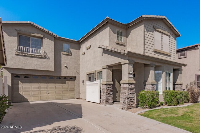 Foto del edificio - 5346 E Harmony Ave