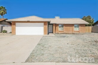 Building Photo - 6826 W Cholla St