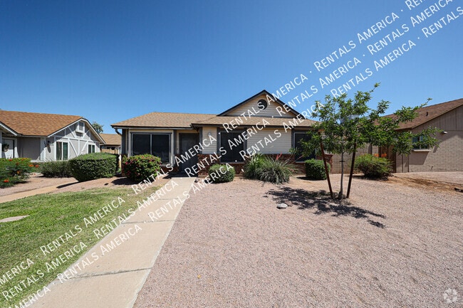 Building Photo - 1055 N Recker Rd