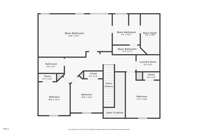 Foto del edificio - Adorable 4 Bedroom, 2.5 Bathroom in Huntsv...