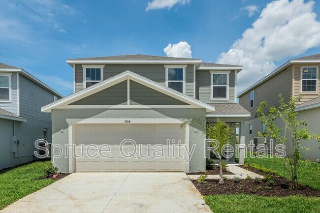 Photo - 7744 Syracuse Dr House