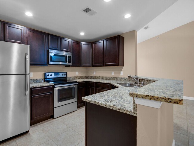 Foto del edificio - Beautiful One Bedroom Apartment in Fort Walton Beach!