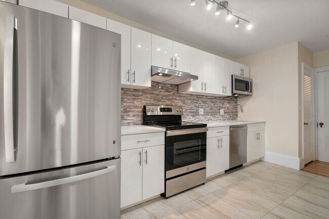 Foto del edificio - 25 Hancock St