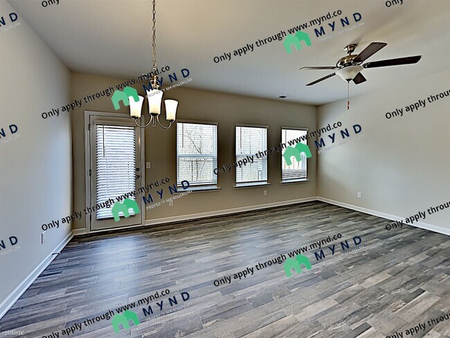 Building Photo - 3 br, 3 bath Townhome - 5067 Lower Elm St