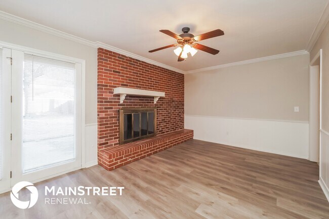 Foto del edificio - 4065 NW 60th St
