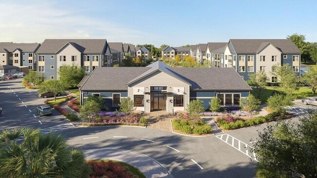 Foto del edificio - 1000 Marlowe Vis Pl