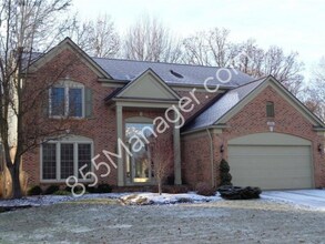 Building Photo - 3903 Long Meadow Ln
