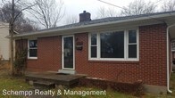 Primary Photo - 2 br, 1 bath House - 2215 Peaslee Road