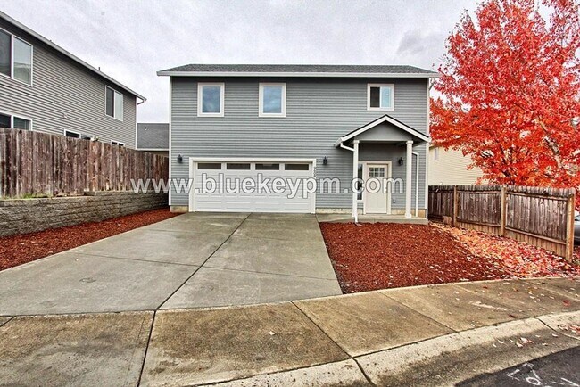Building Photo - 2 Bed, 1 Bath Home in Hazel Dell