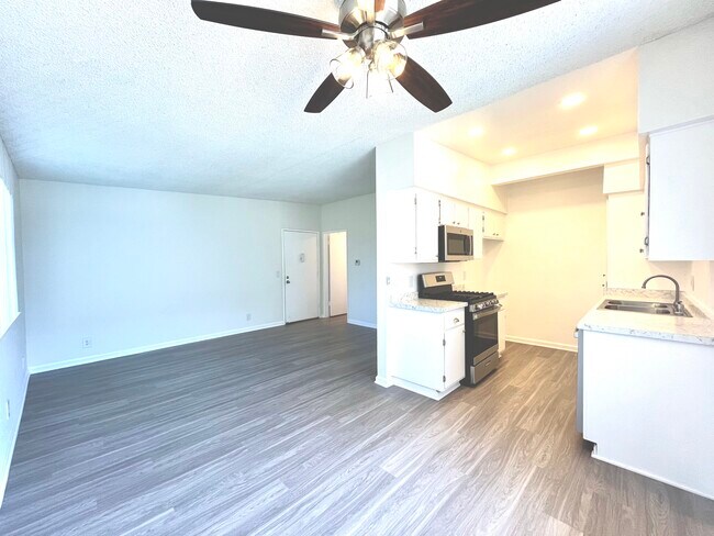 Foto del edificio - Bridgeport Apartment Homes