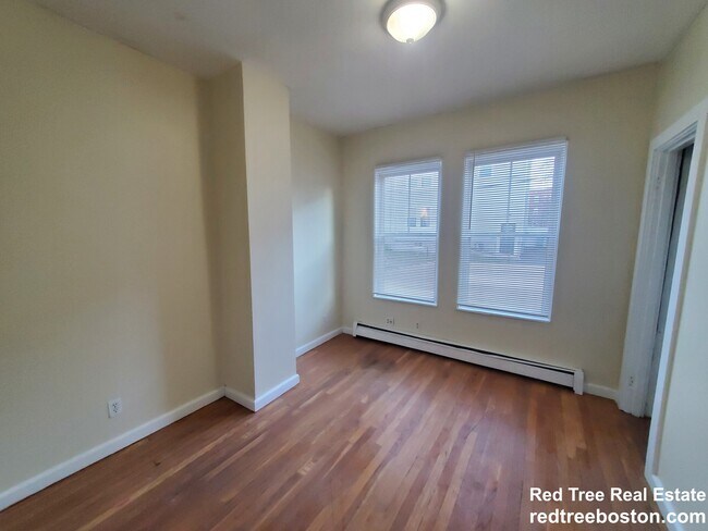 Foto del edificio - 71 Winchester St