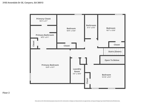 Building Photo - 3103 Avondale Dr SE