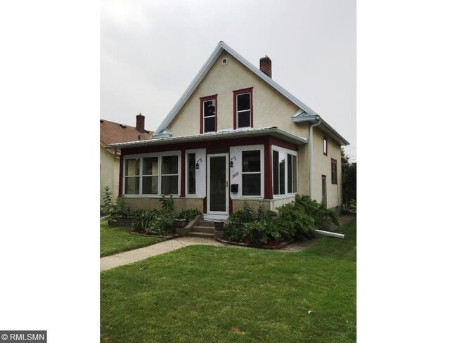 Building Photo - 3931 Aldrich Ave N
