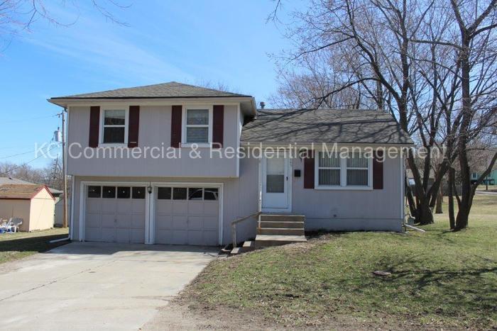 Primary Photo - 205 S Ranson Rd