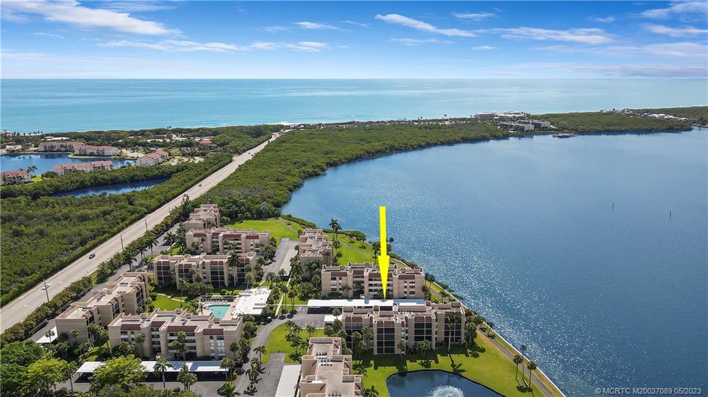 3442 NE Causeway Blvd Unit 103, Jensen Beach, FL 34957 Condo for Rent
