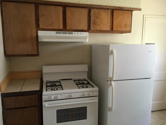 Foto del edificio - 204 N Farmerville St