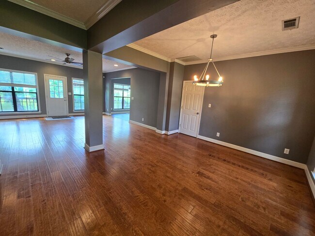 Foto del edificio - Silver Hills in Prattville!