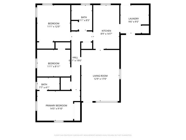 Foto del edificio - 138 Dora St